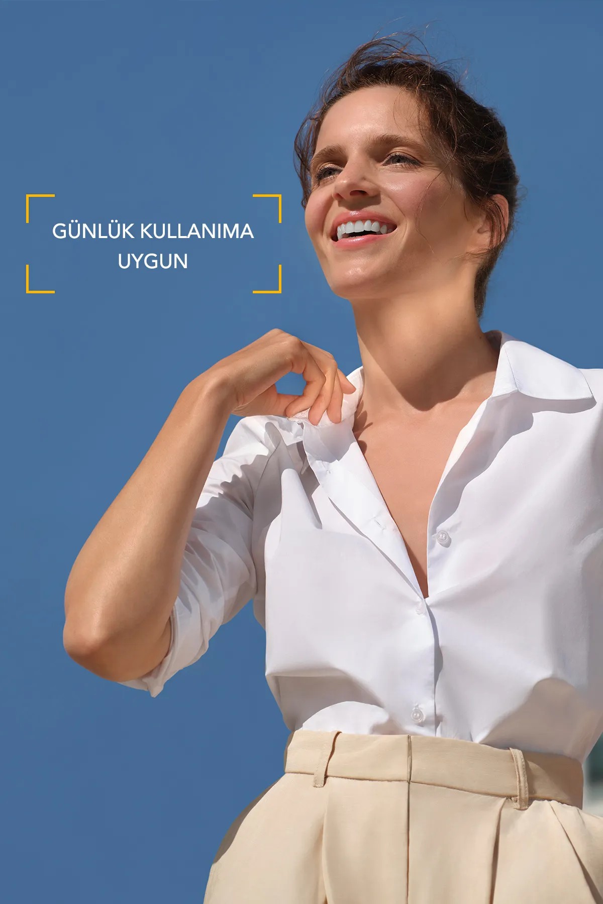 Bioderma Photoderm Stick SPF50+ Göz Çevresi, Dudak, Hassas Bölgeler Yüksek Korumalı Stick Güneş Koruyucu 8 gr