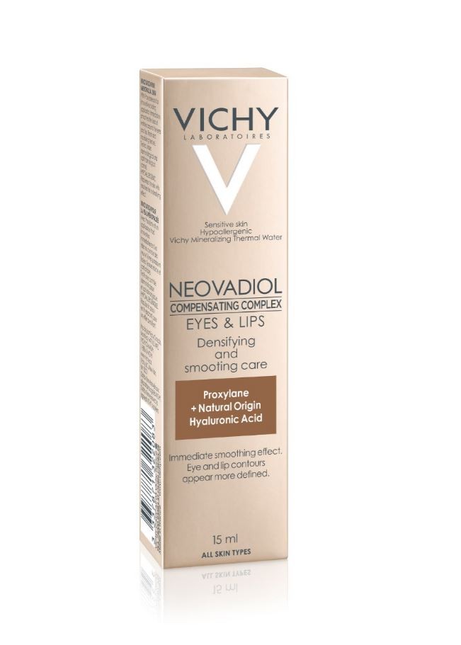 Vichy Neovadiol Sıkılaştırıcı ve Canlandırıcı Göz & Dudak Çevresi Bakım Kremi 15 ml