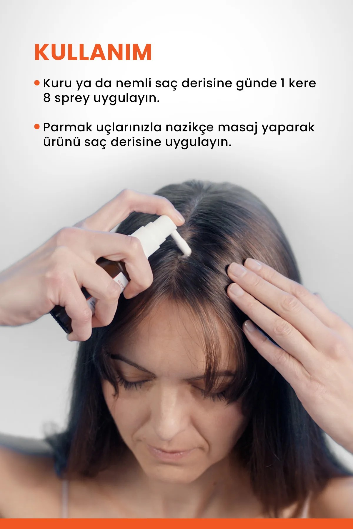 Ducray Neoptıde Expert Serum 50 ml X 2 Adet