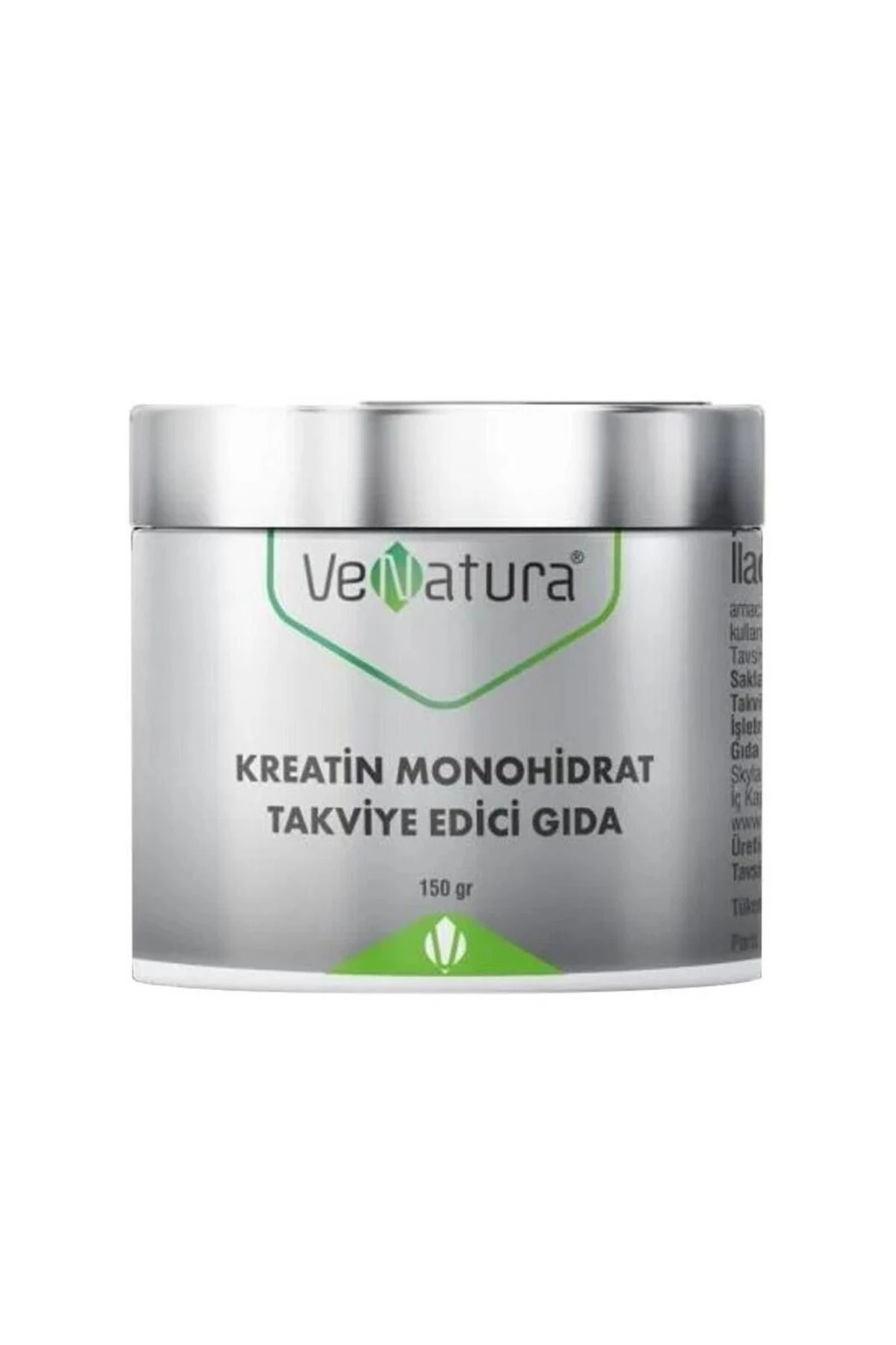 Venatura Kreatin Monohidrat 150 gr