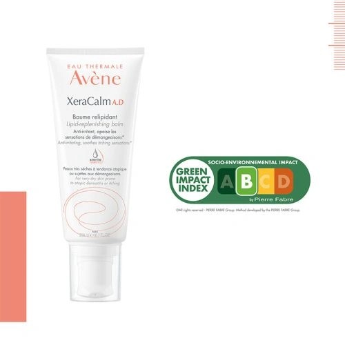 Avene Xeracalm A.d Baume Relipidant 200 ml