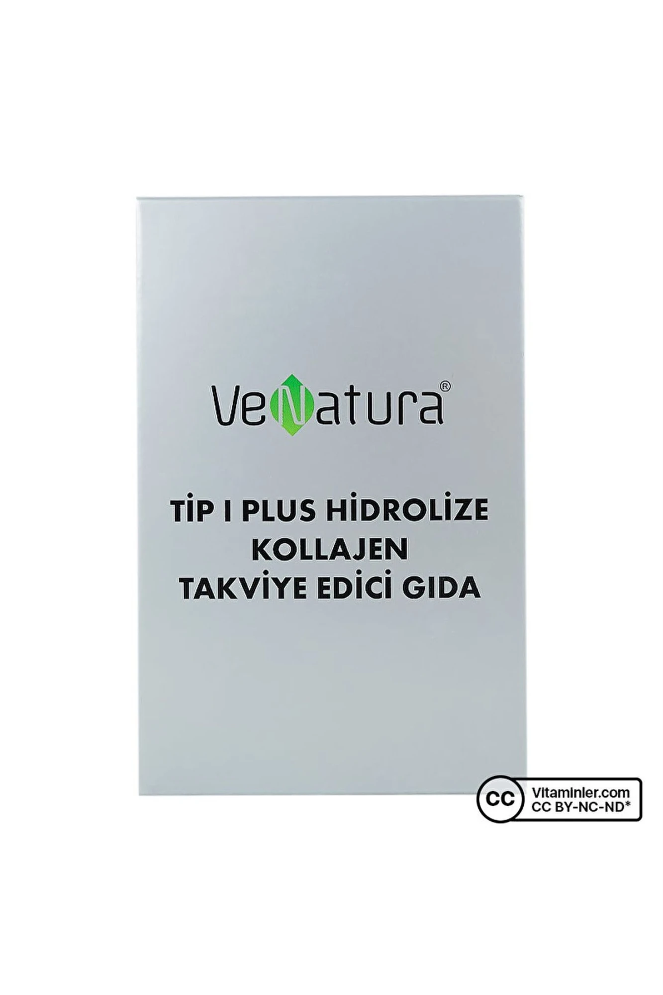 Venatura Tip 1 Plus Hidrolize Kollajen 30 Saşe