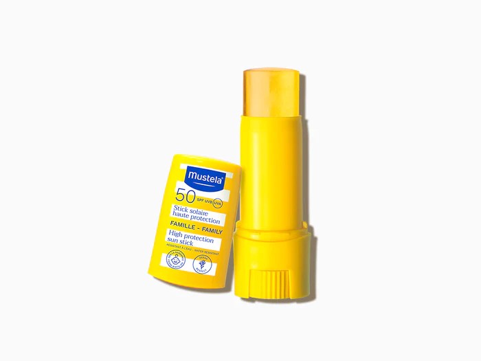 Mustela Very High Protection Stick Spf 50+ 9 Ml