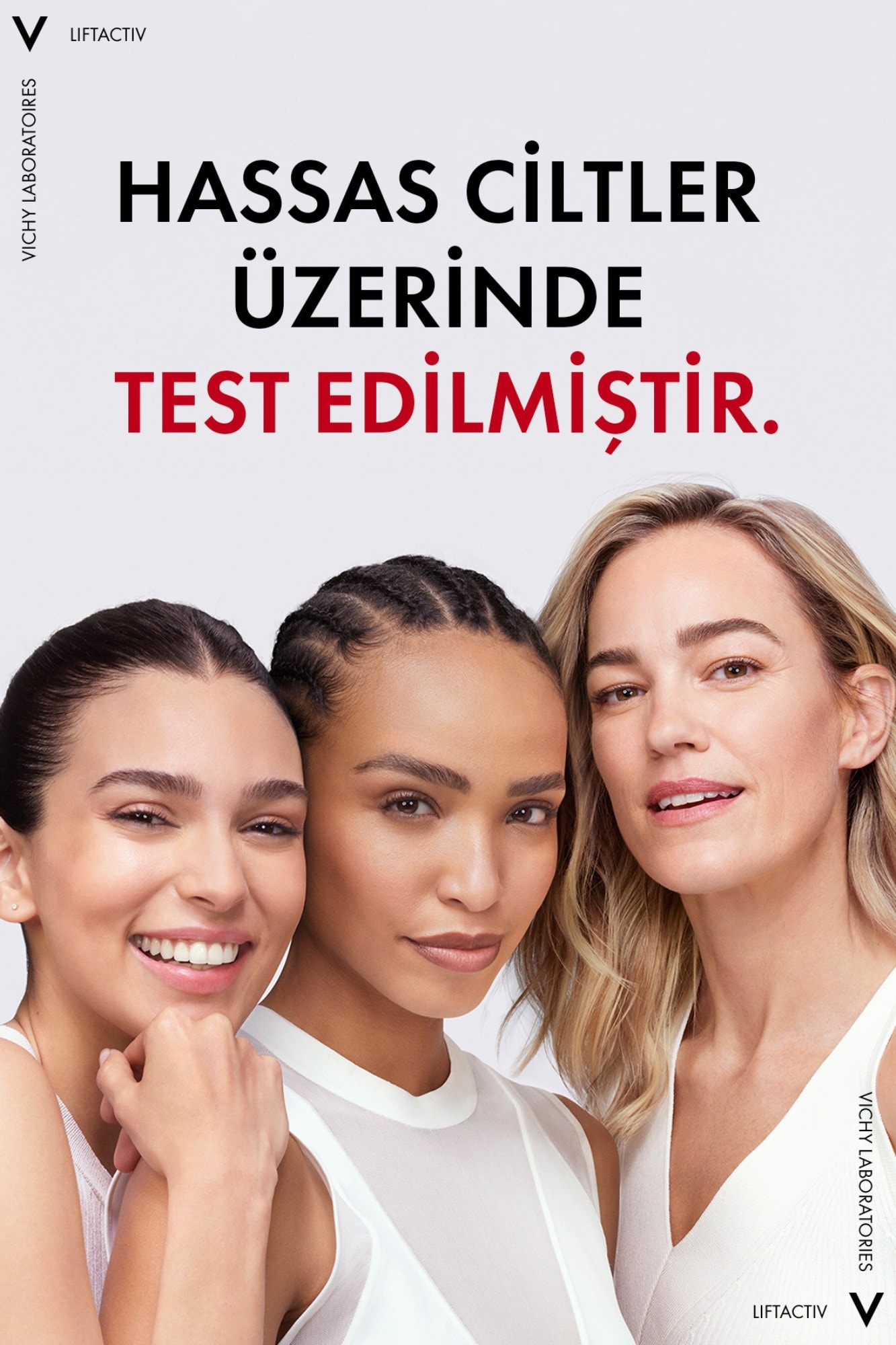 Vichy Liftactiv Pigment Specialist B3 Eye Care SPF50+ 15 ml