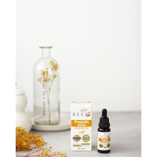 Bee'o Propolis Damla 20 ml