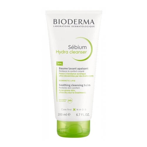 Bioderma Sebium Hydra Cleanser 200 ml