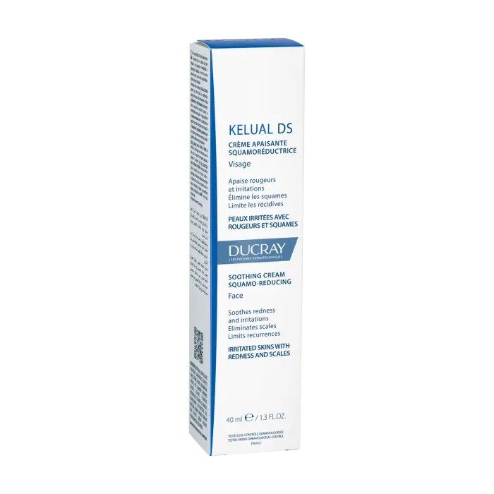 Ducray Kelual Ds Cream 40ml