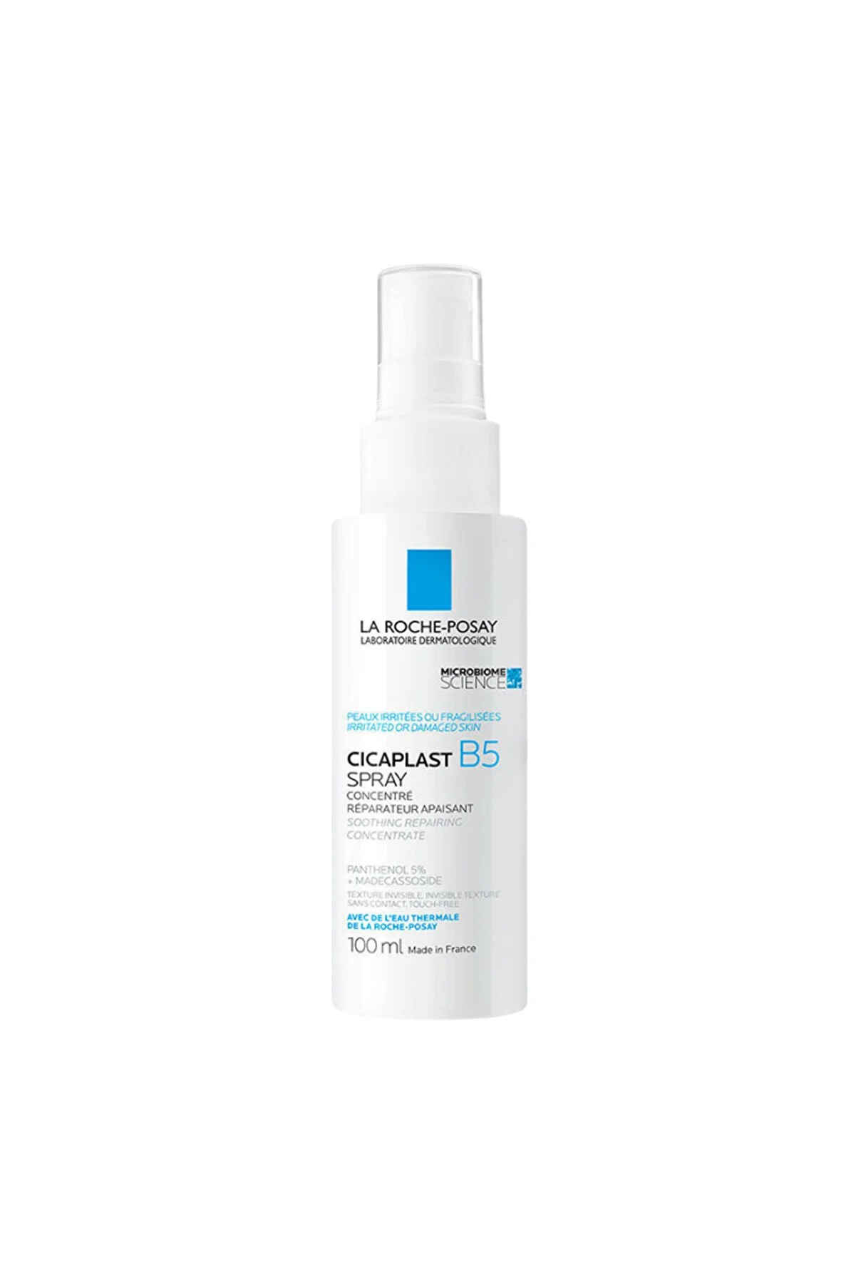 La Roche Posay Cicaplast B5 Onarıcı Bakım Spreyi 100ml