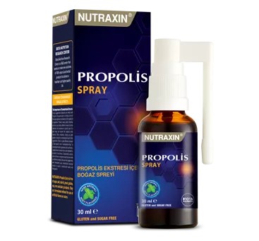 Nutraxin Propolis Spray 30 ml