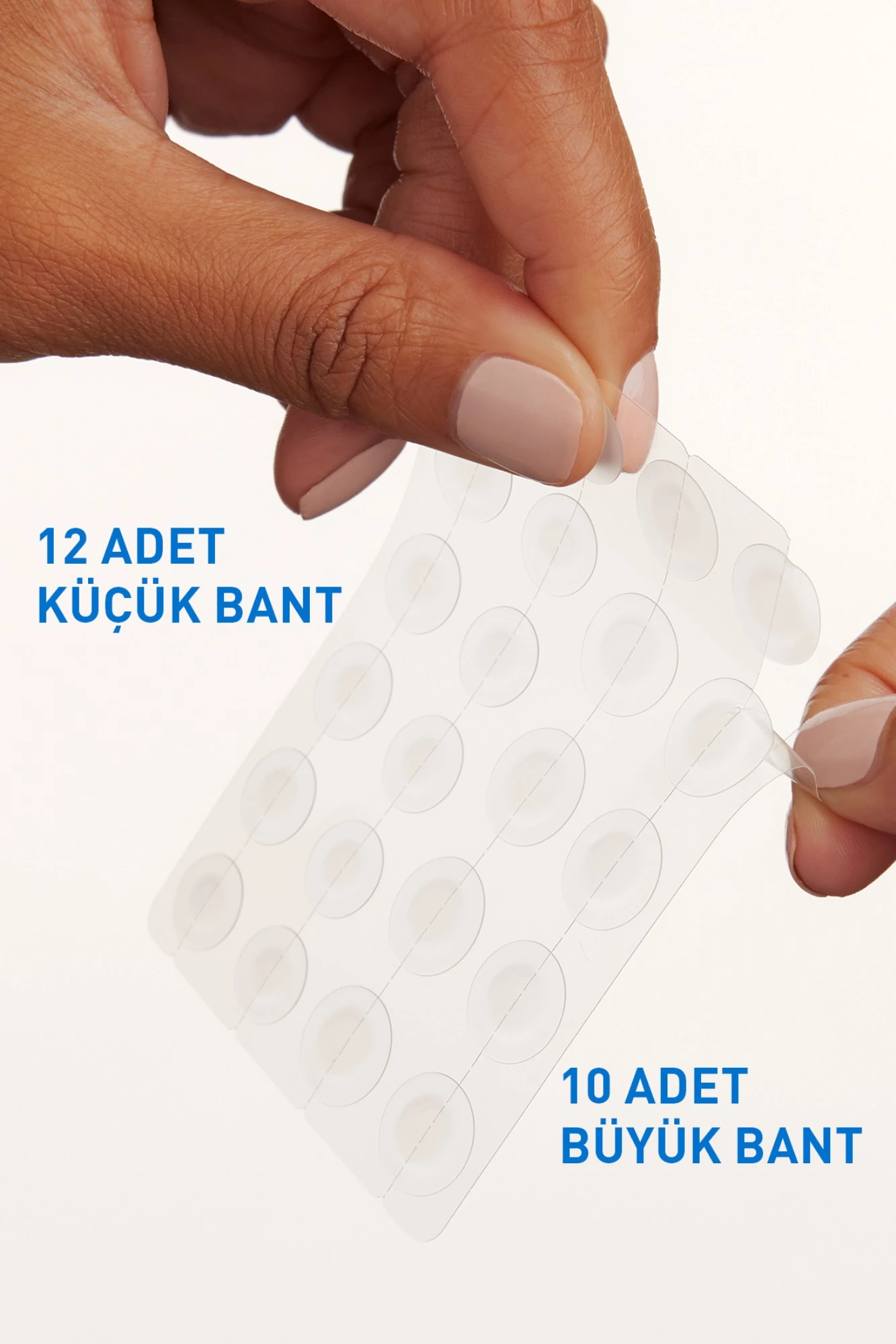 Cerave Acne Patch - 22 Adet