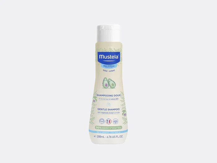 Mustela Papatya Özlü Şampuan 200 Ml