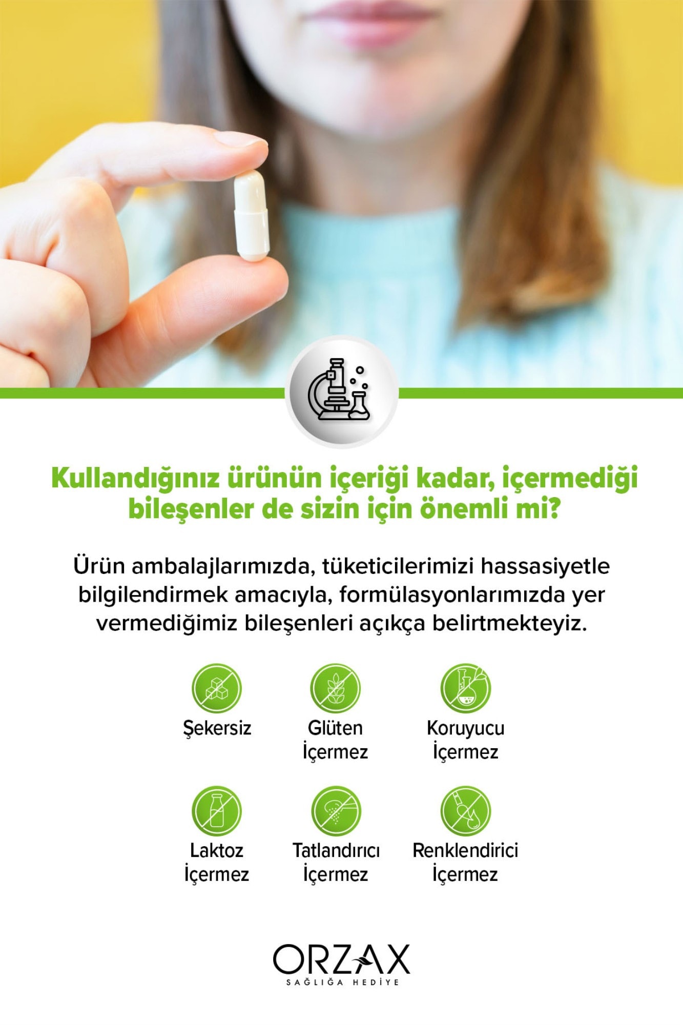 Ocean Curcumin 30 Kapsül
