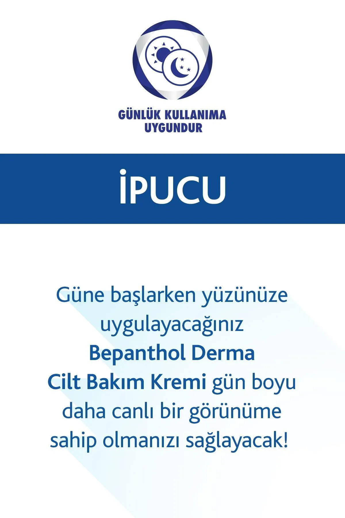 Bepanthol Cilt Bakım Kremi 100Gr