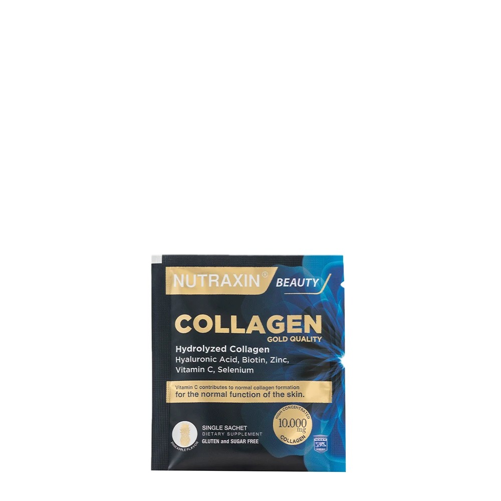 Nutraxin Collagen 30 Saşe 10000 Mg