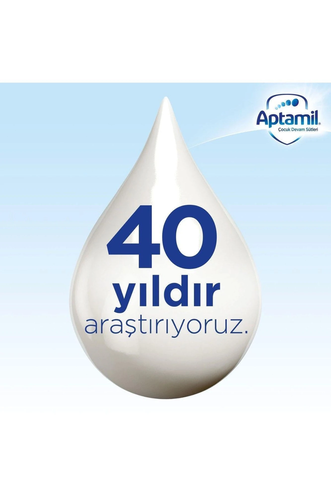 Aptamil Pronutra 2 Devam Sütü 900 gr
