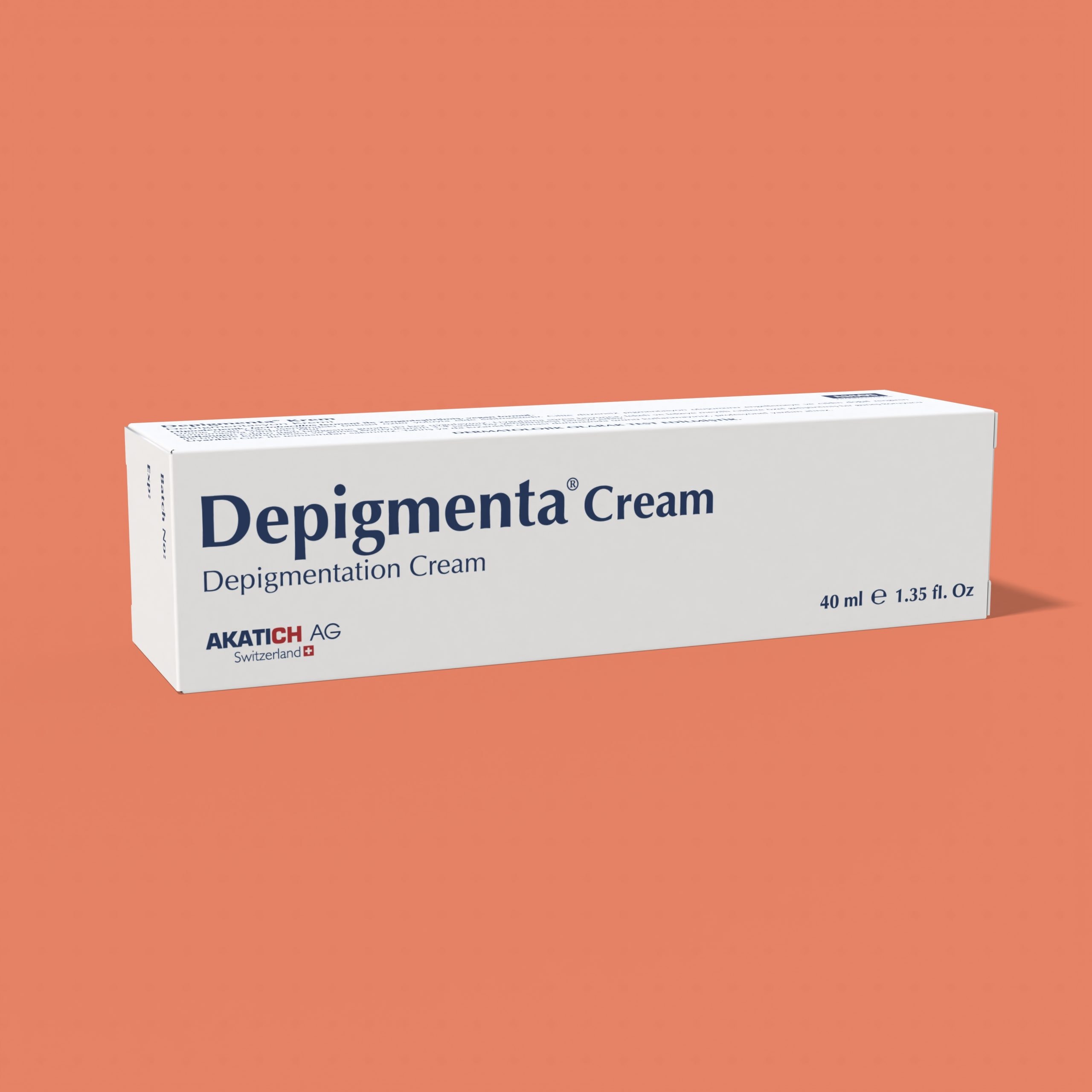 Depigmenta Krem 40 Ml
