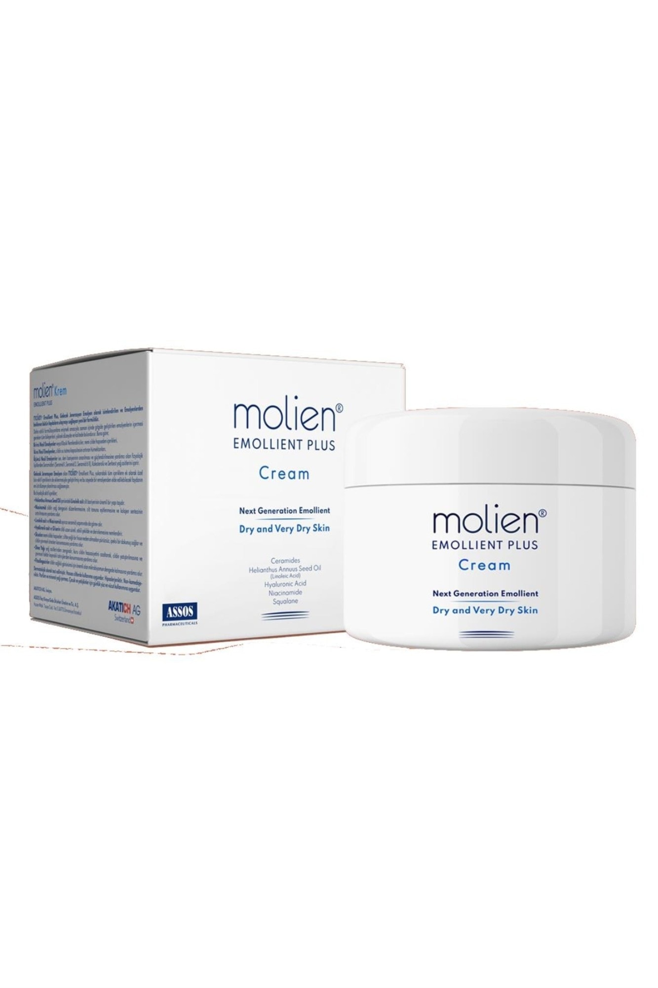 Molien Krem 300 ml