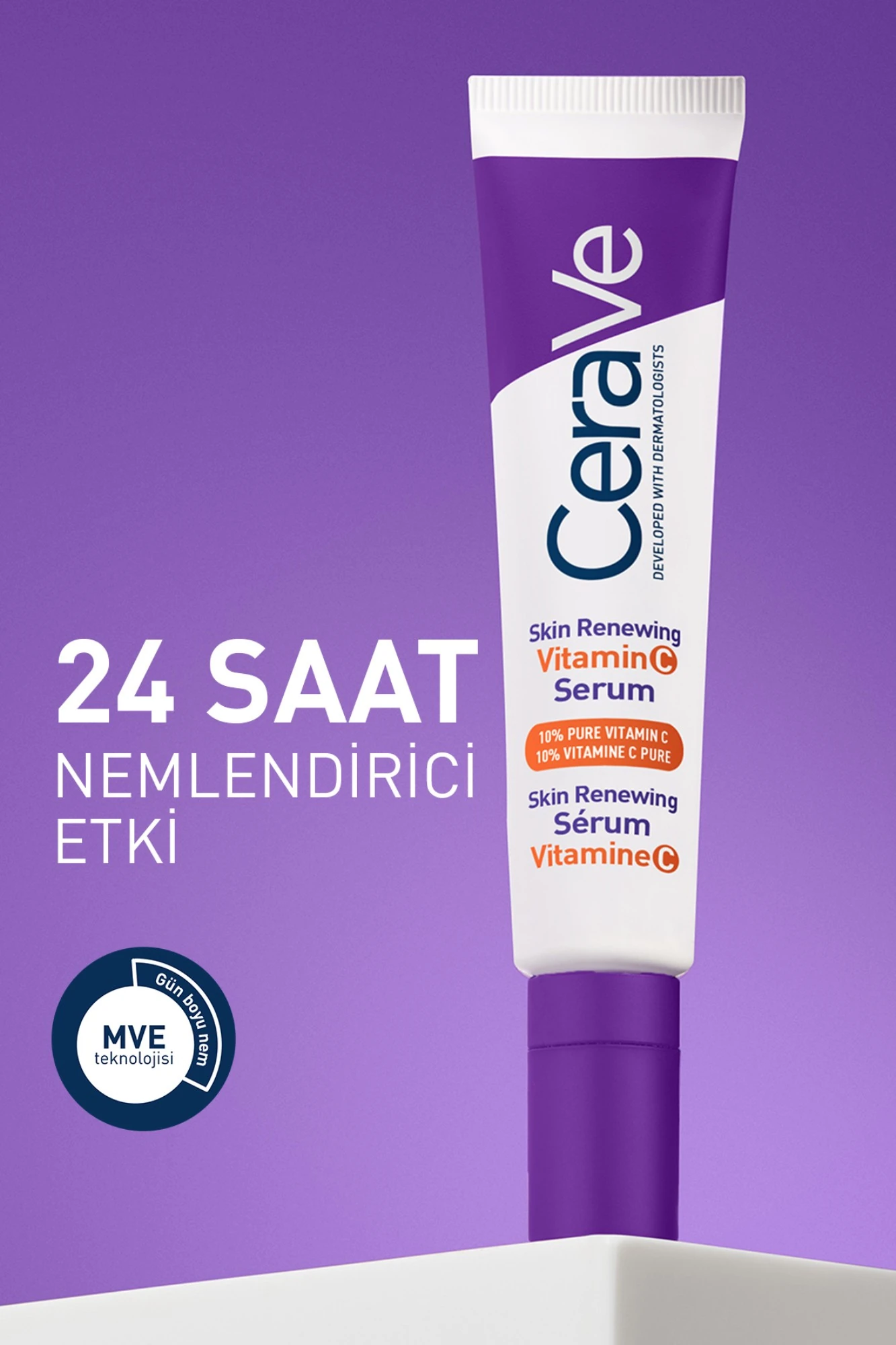 Cerave Vitamin C Serum 30 ml
