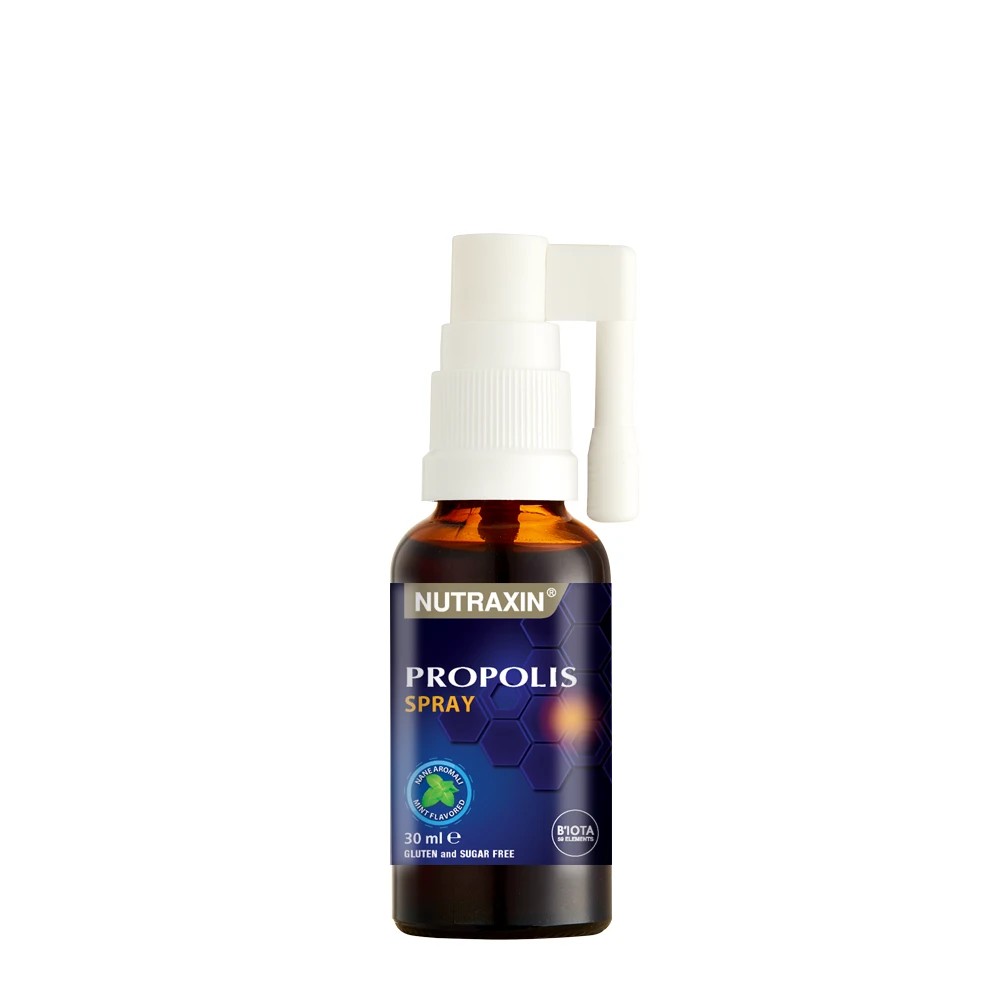 Nutraxin Propolis Spray 30 ml