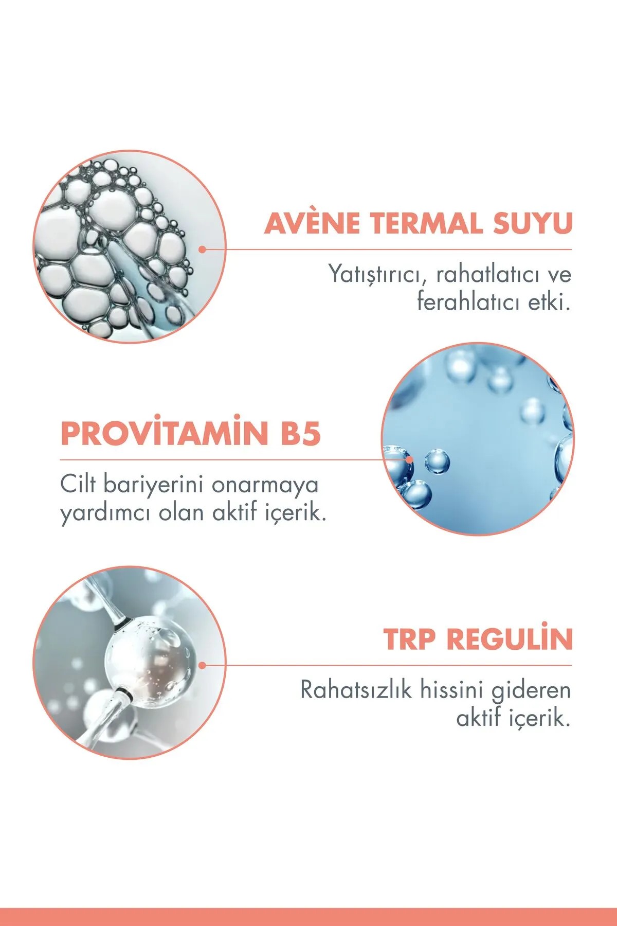 Avene Cicalfate+ Cilt Bakım Serumu 30 ml