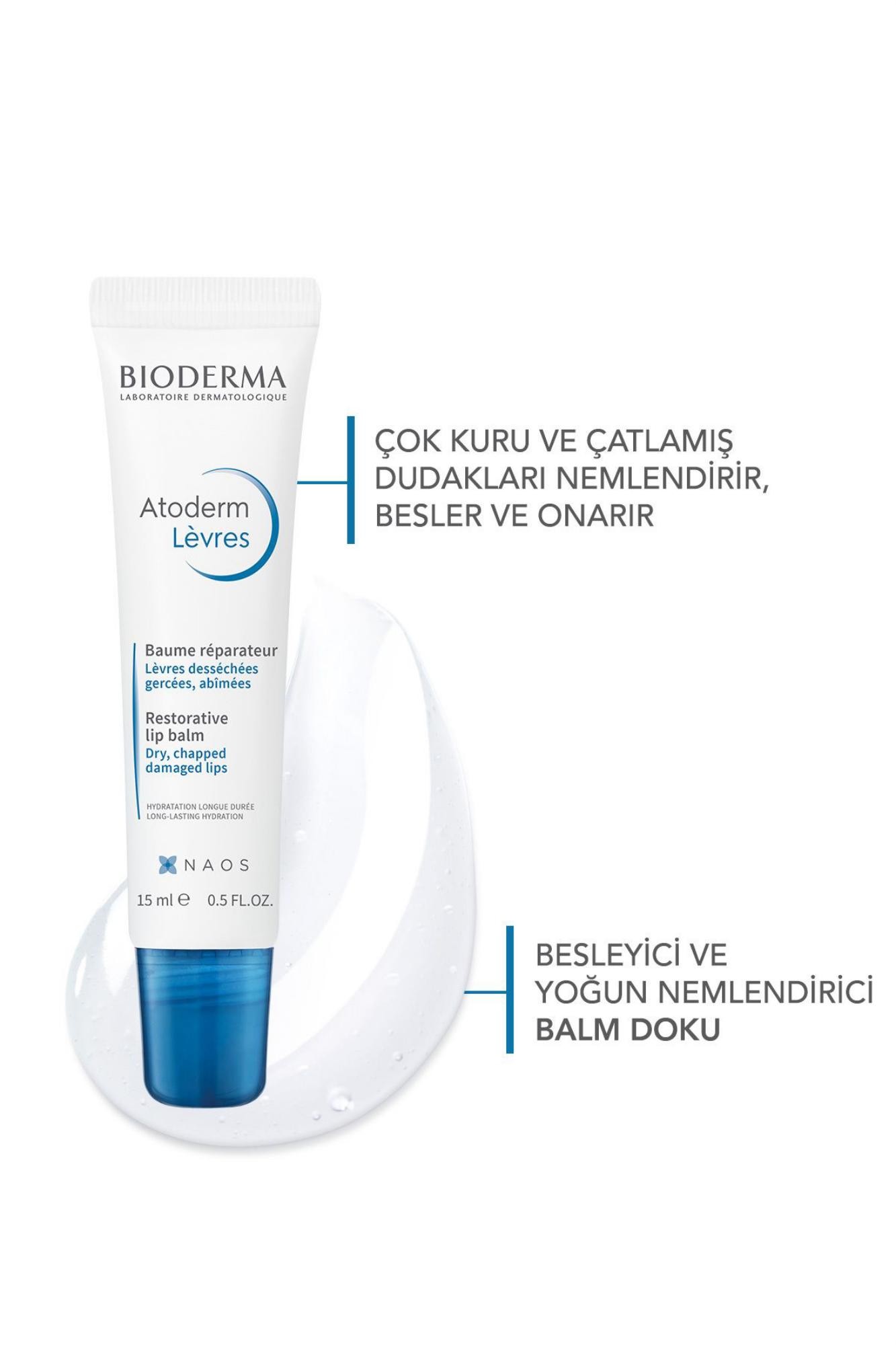 Bioderma Sebium İzokit+ Kurutucu Akne Tedavisine Destek Cilt Bakım Kiti