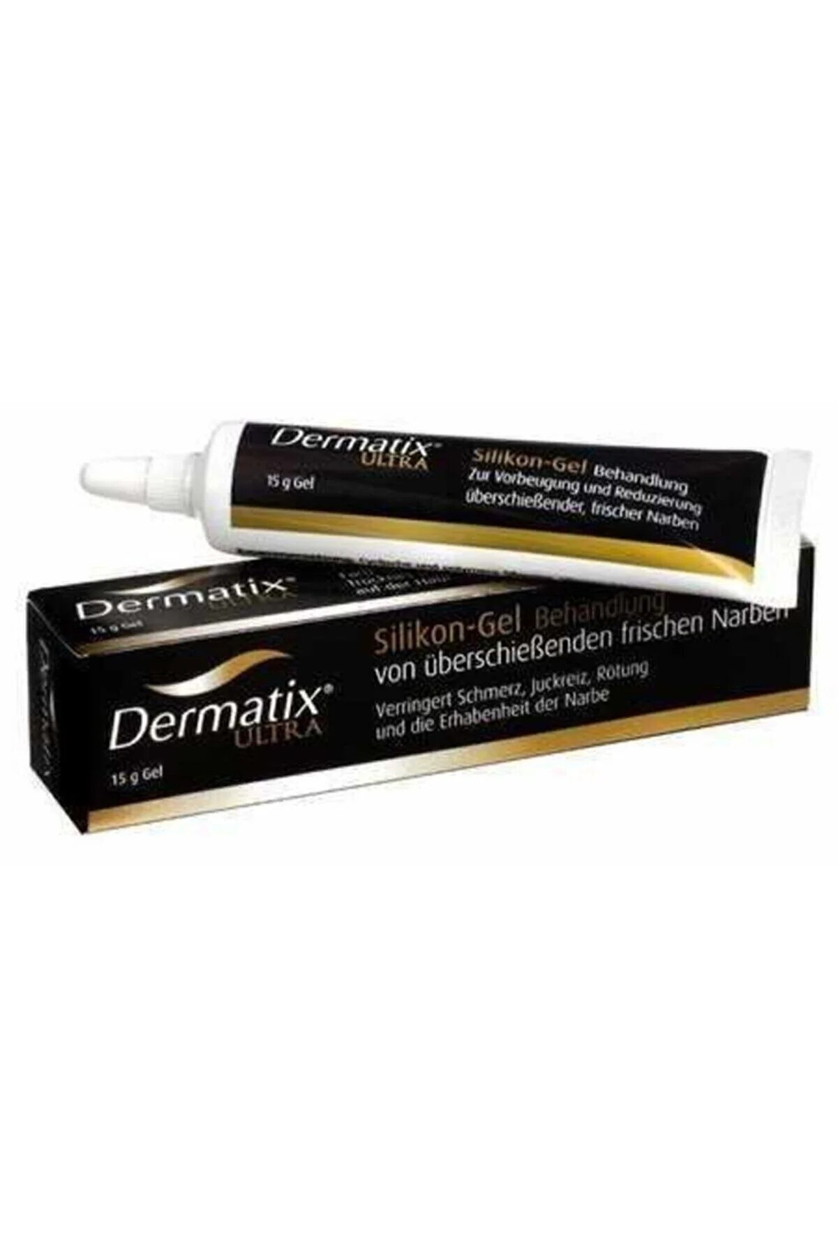 Dermatix Silika Ultra 15 gr Jel