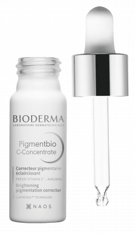 Bioderma Pigmentbio C-Concentrate 15 ml