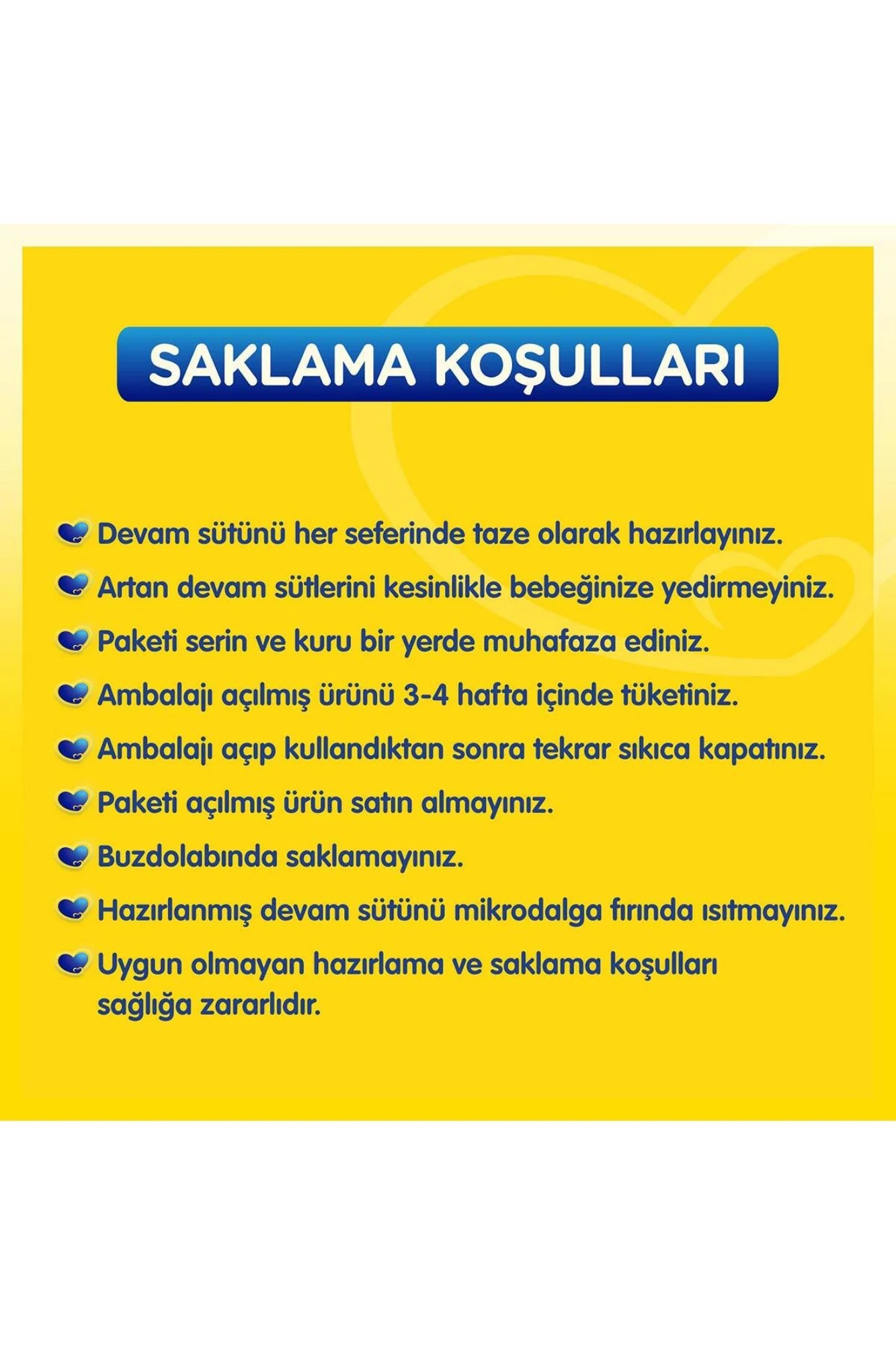 Bebelac 2 Devam Sütü 6 Ay+ 800 gr   