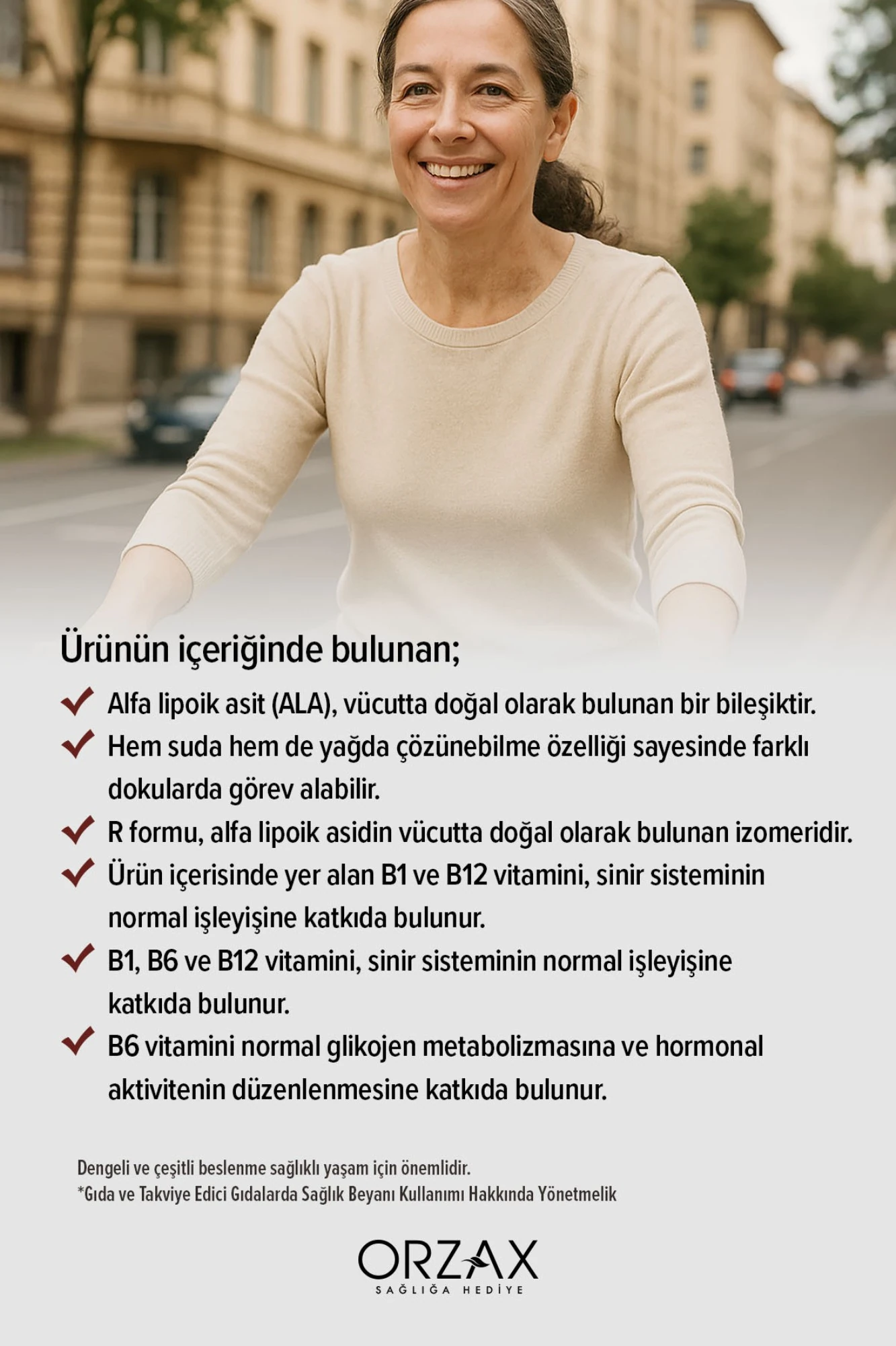 Ocean Neurobexol 60 Kapsül