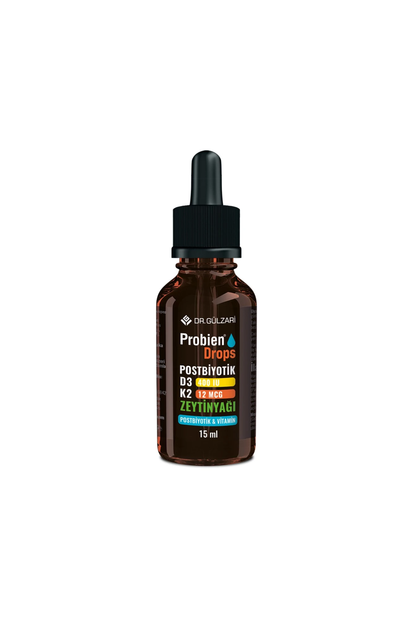 Probien Drops 15 ml
