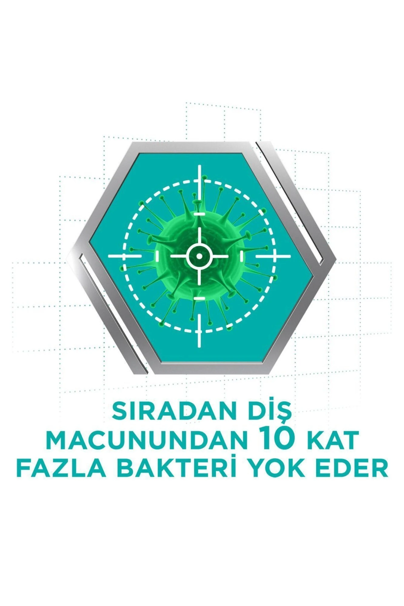 Corega Diş Protezi Beyazlatıcı Temizleyici 4'ü 1 Arada 30 Tablet