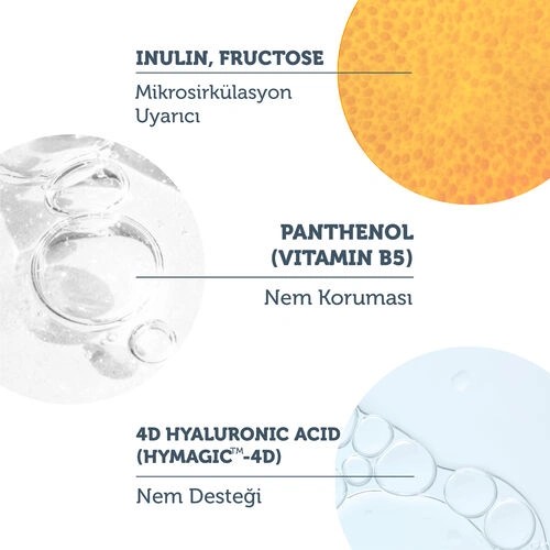 The Purest Solutions Yoğun Nemlendirme Ve Dolgunlaştırıcı Etkili Yenileyici Hyalüronik Asit Cilt Bakım Serumu 30 ml