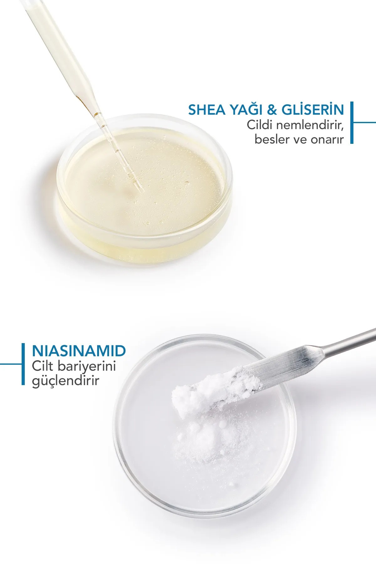 Bioderma Atoderm Atoderm Kuru Ciltler için Onarıcı ve Nemlendirici El ve Tırnak Bakım Kremi 50 ml