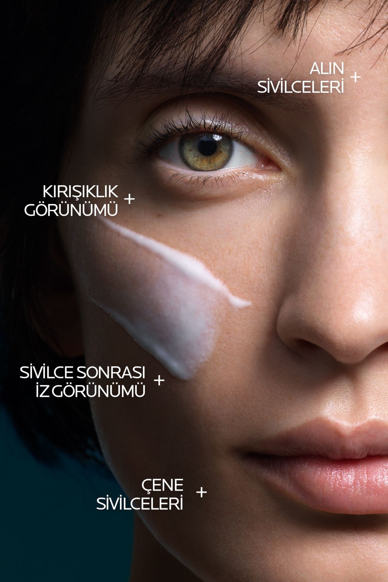 La Roche Posay Effaclar A.Z. Gel Krem 40 ml