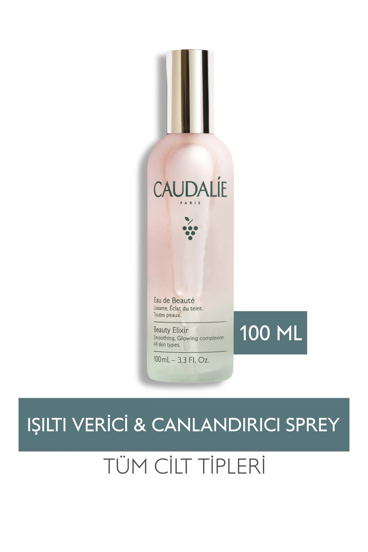 Caudalie Beauty Elixir 100 ml