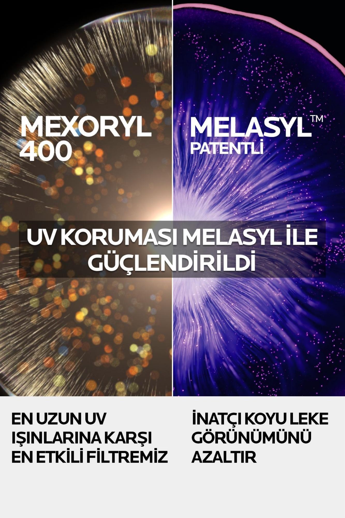 La Roche Posay Anthelios Uvmune Anti Dark Spots Fluid Leke Karşıtı Güneş Kremi 50ml