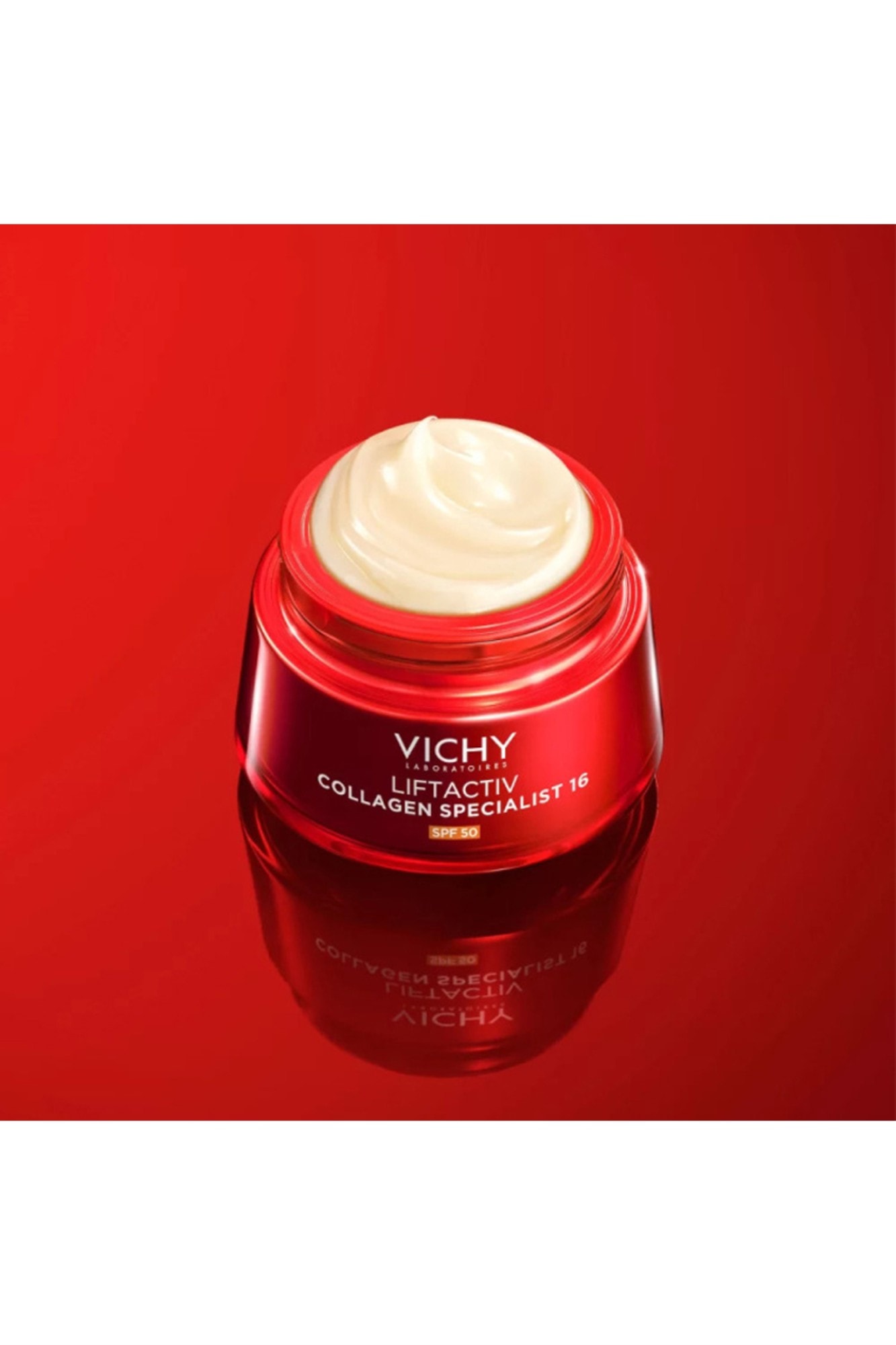 Vichy Liftactiv Collagen Specialist Cream SPF50 50 ml