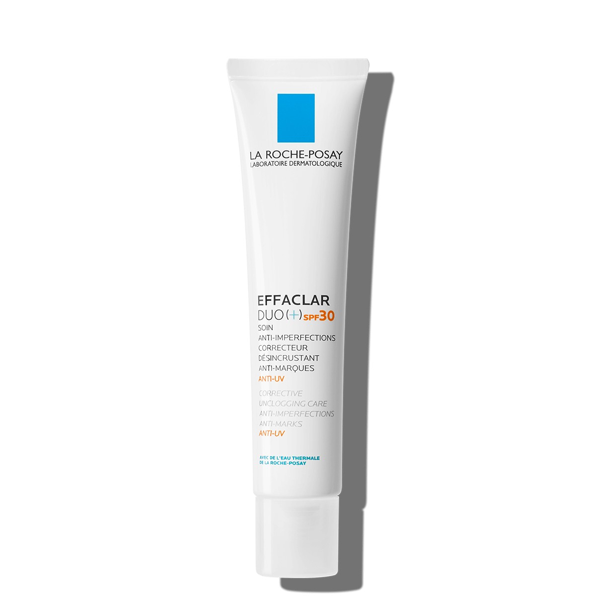 La Roche Posay Effaclar Duo (+) Spf30 - Yağlı Ciltler Için Krem 40ml