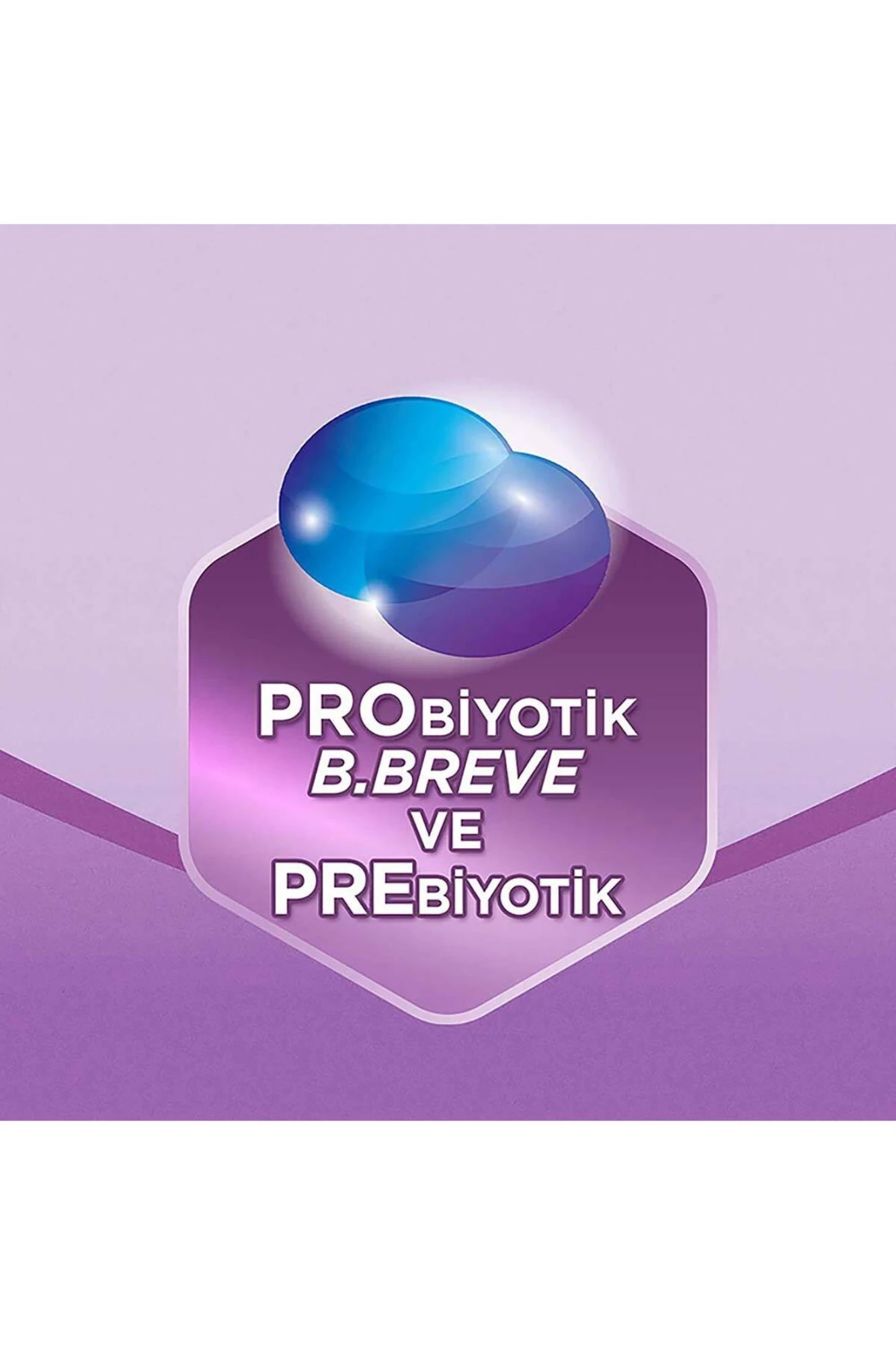 Aptamil Prosyneo 2 Bebek Sütü 400 gr