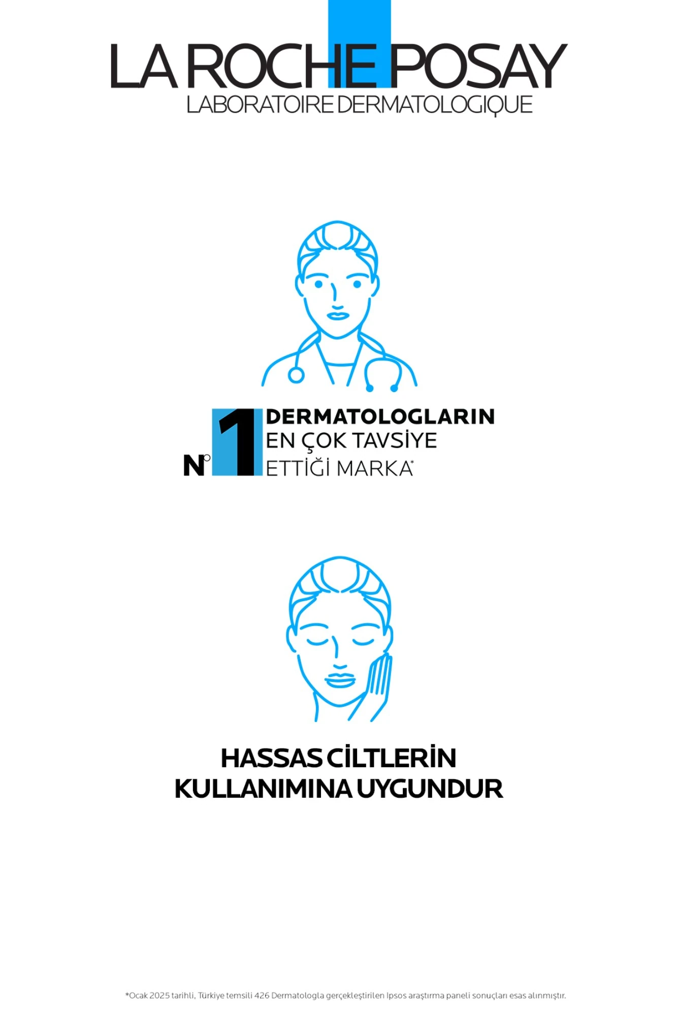 La Roche Posay C Vitamini İçerikli Işıltı Veren Yüz Temizleme Jeli 200 ml