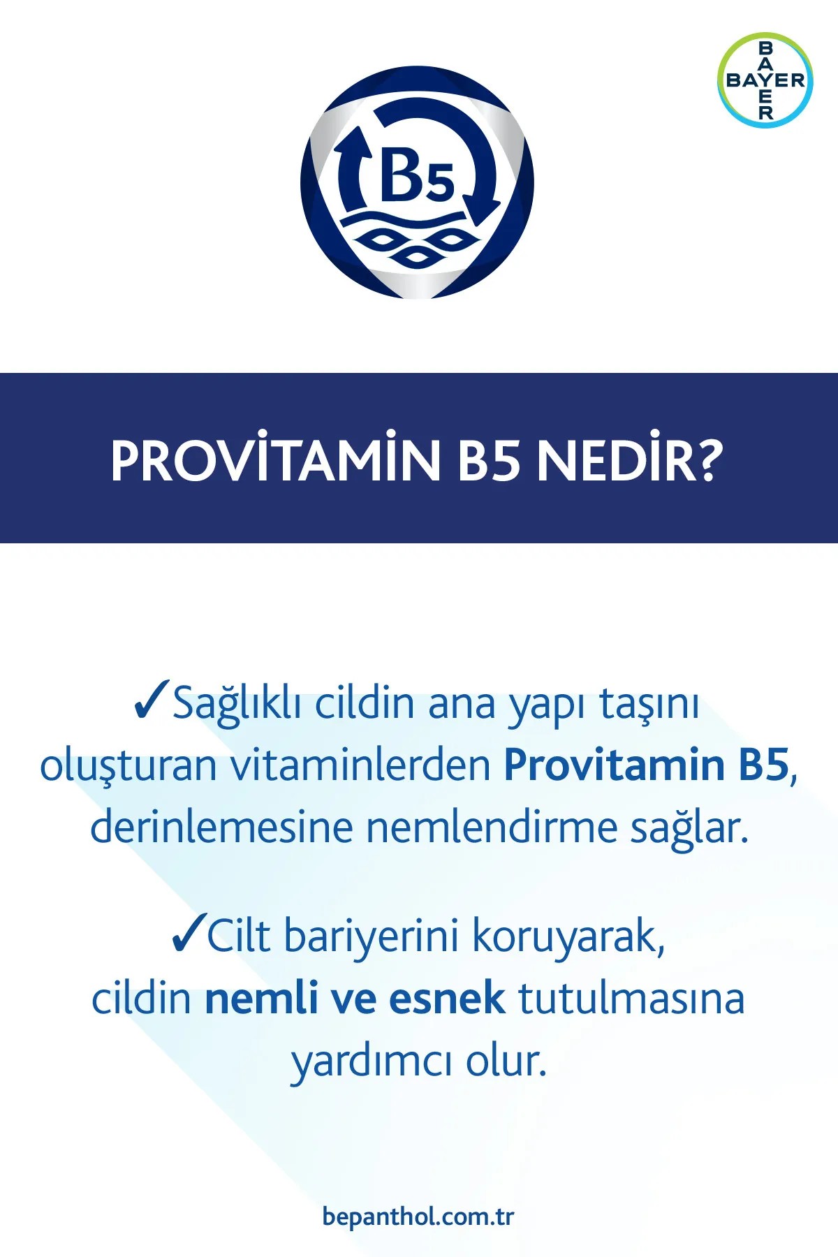 Bepanthol Derma Onarıcı Bakım Merhemi 30 G