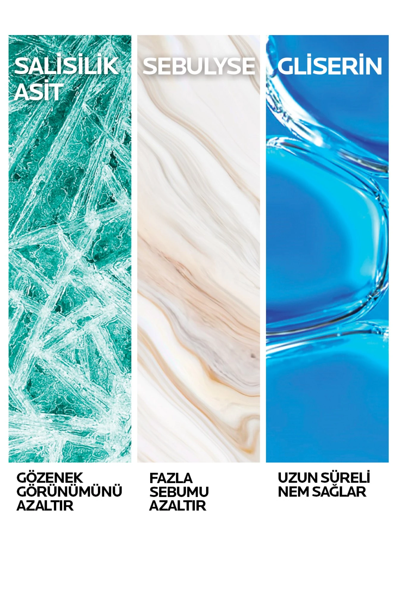 La Roche Posay Effaclar Mat 40 ml