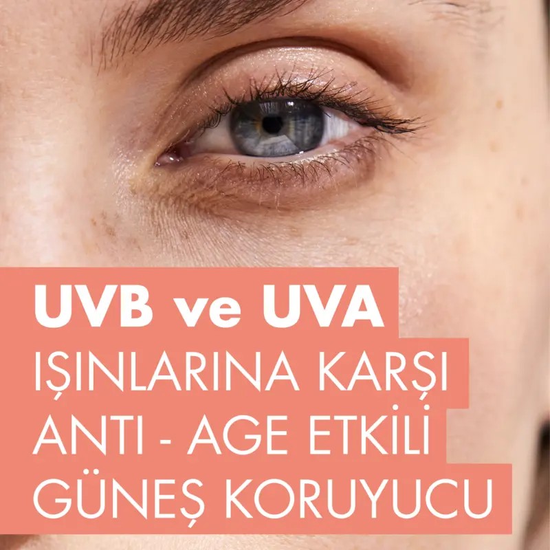 Avene Eau Thermale Solaire Yaşlanma Karşıtı Teinte Spf50+ 50 Ml
