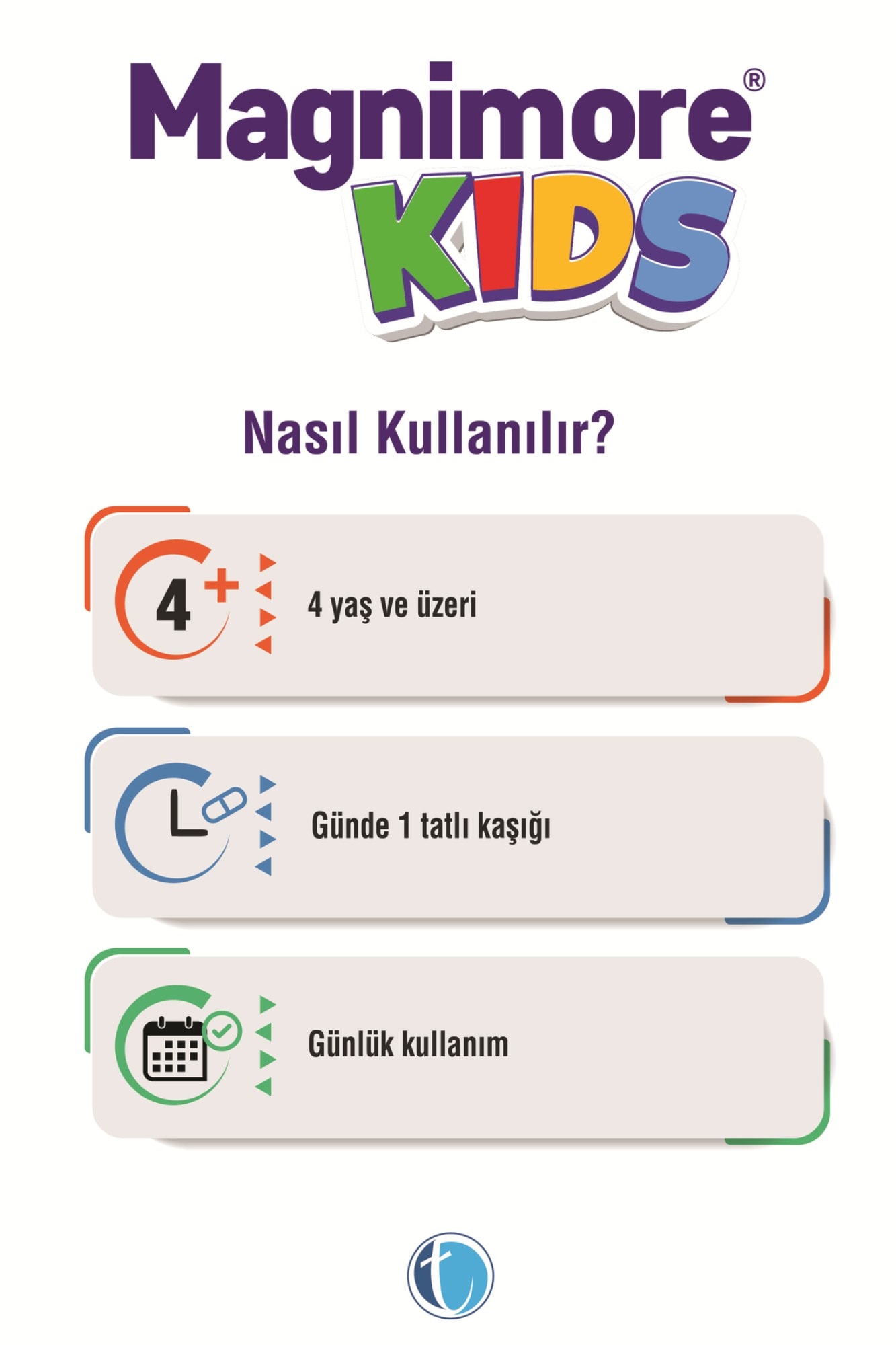 Magnimore Kids 200 ml