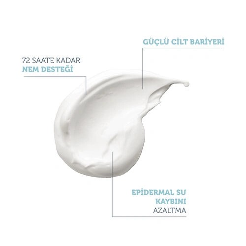 The Purest Solutions 24 Saat Etkili Günlük Yoğun Nemlendirici Cilt Bakım Kremi 50 ml