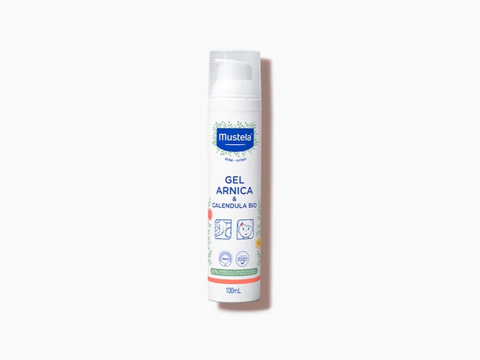 Mustela Arnica Gel 100 ml