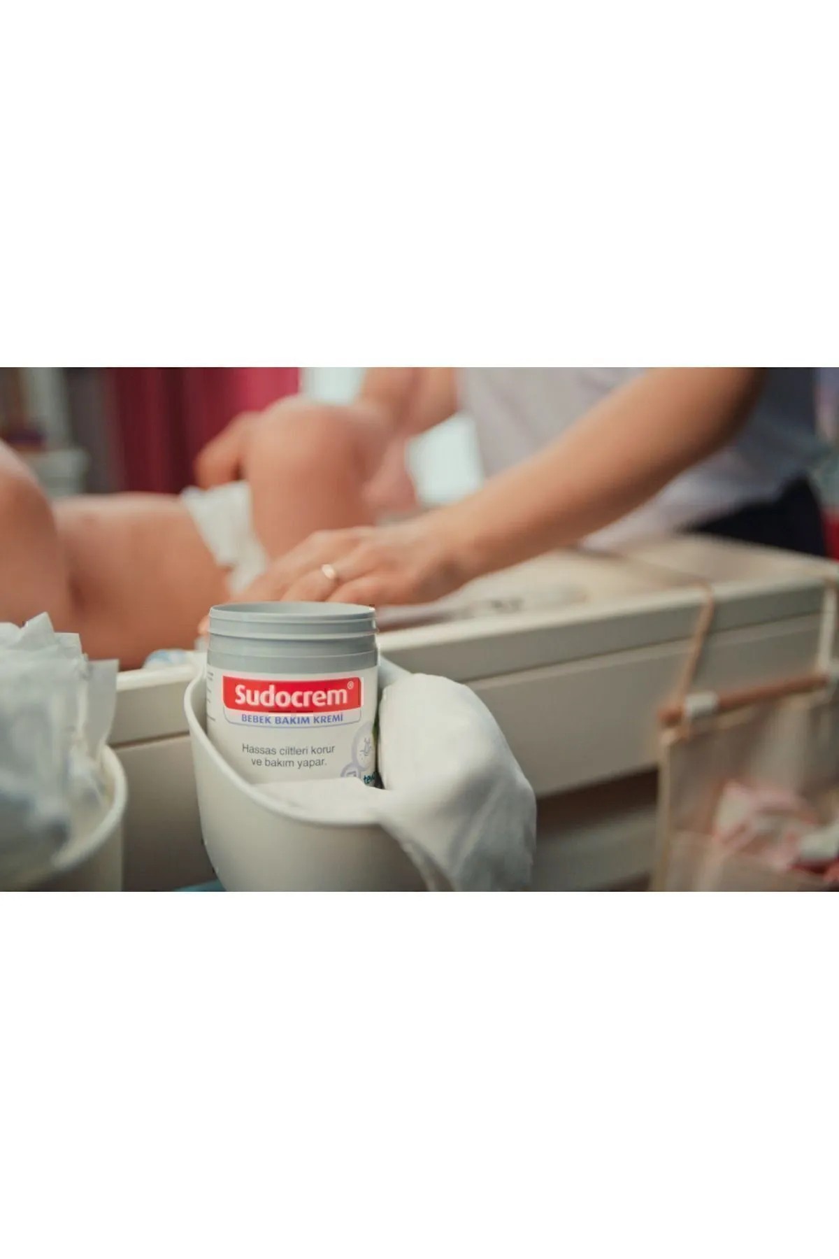 Sudocrem Bebek Bakım Kremi 250 gr