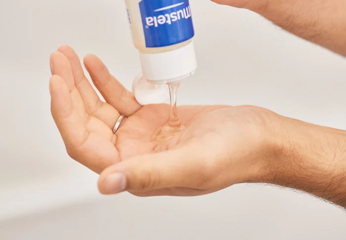 Mustela Papatya Özlü Şampuan 200 Ml