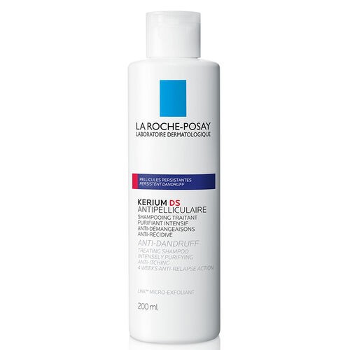La Roche Posay Kerium Ds Kepek Karşıtı Şampuan 200 ml