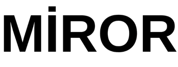 MIROR Butik Kadın Giyim ve Elbise Modelleri